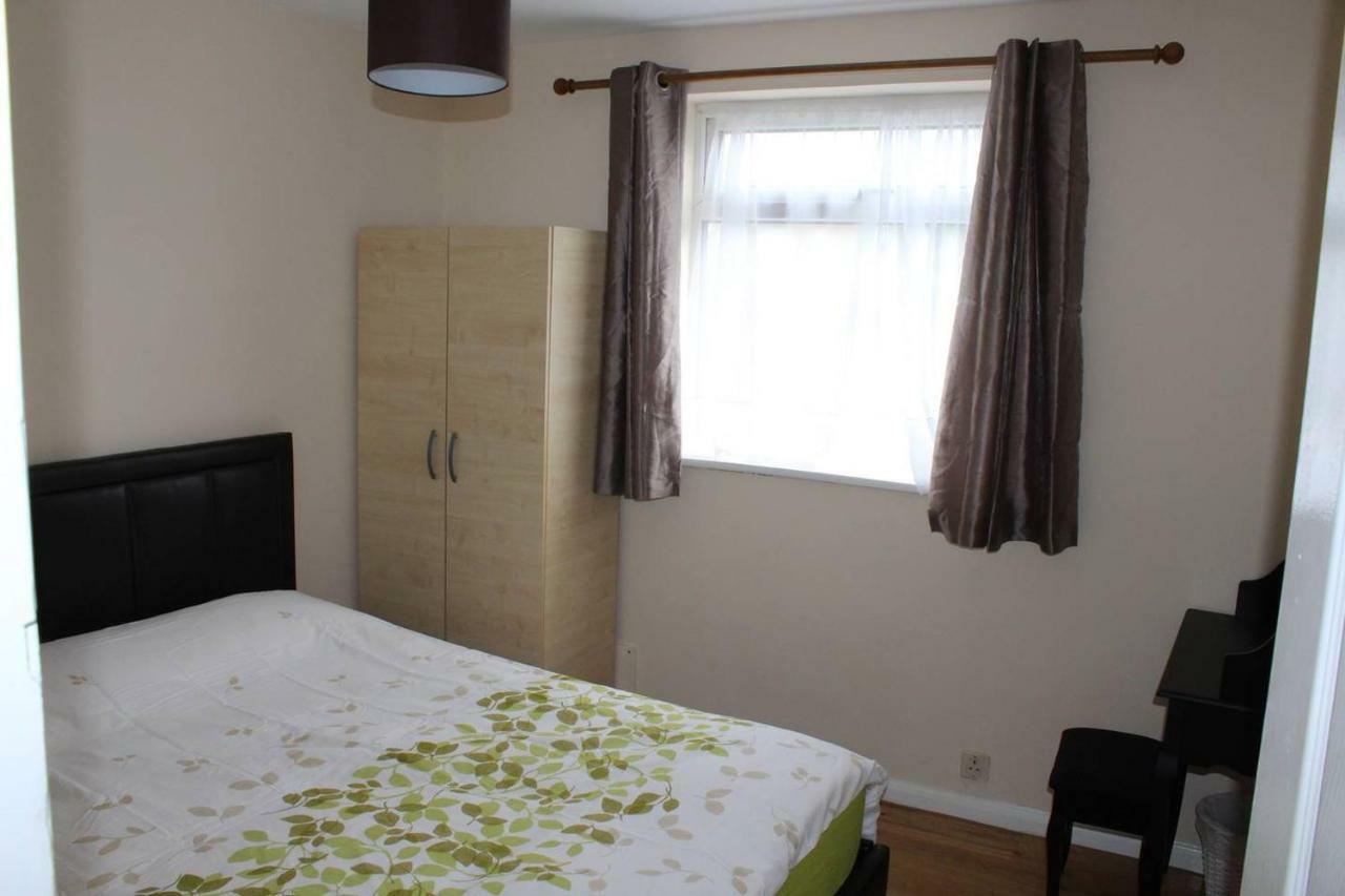 25 Idmiston Road Apartment ลอนดอน ภายนอก รูปภาพ